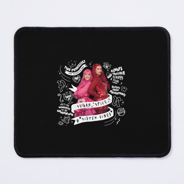 Item preview, Disney Descendants designed and sold by pruittpeteart.