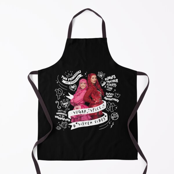 Item preview, Disney Descendants designed and sold by pruittpeteart.