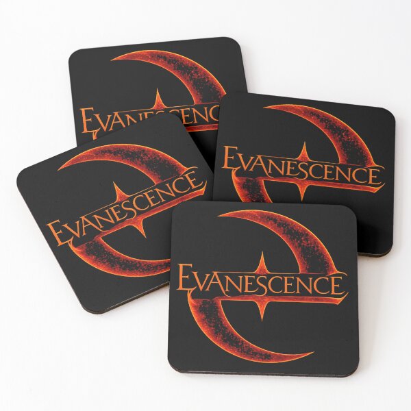 Item preview, Evanescences Logo designed and sold by QuirkNestArt.