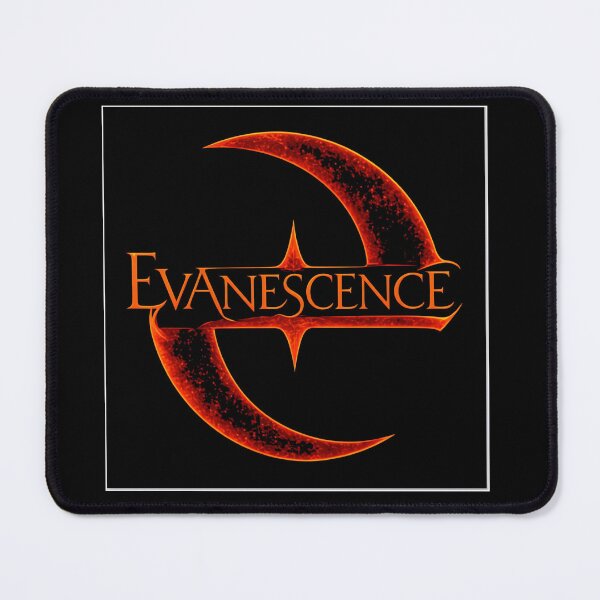 Item preview, Evanescences Logo designed and sold by QuirkNestArt.