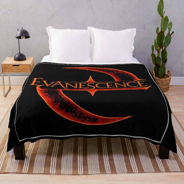 Item preview, Evanescences Logo designed and sold by QuirkNestArt.