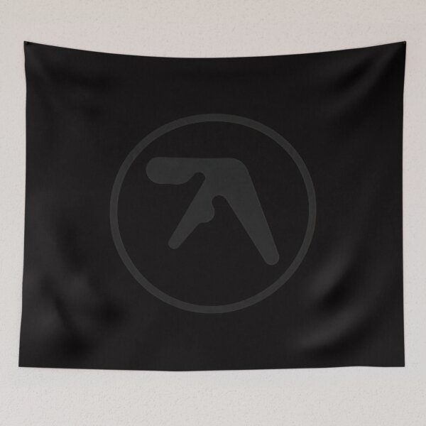 Item preview, Abstract Circle Logo  designed and sold by Doublettadraw.
