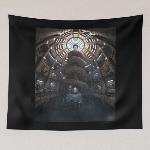 Item preview, silo designed and sold by SweetMascot.