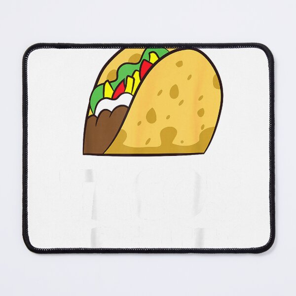 Item preview, Tacos Are Life Tex Mex Food Taco Lover T-Shirt designed and sold by MixyMugs.