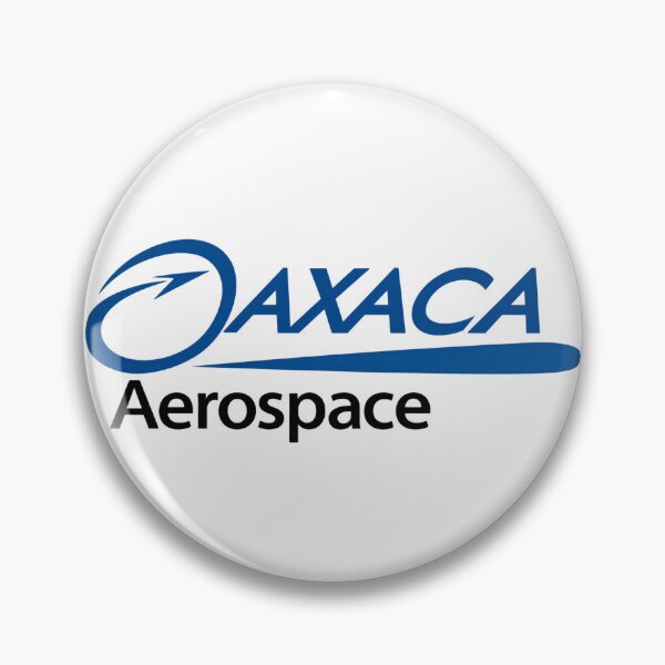 Item preview, oaxaca aerospace mexican aviation in mexico designed and sold by PilotandPlane.
