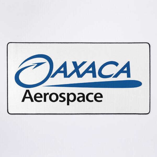 Item preview, oaxaca aerospace mexican aviation in mexico designed and sold by PilotandPlane.