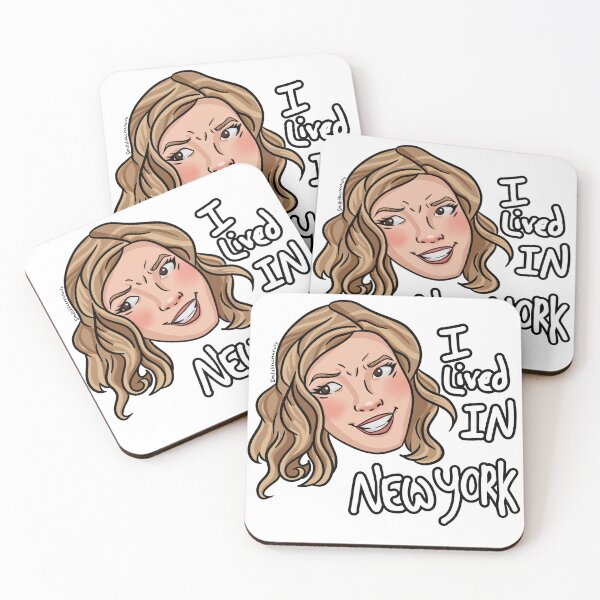 Item preview, Britta - Community designed and sold by smellslikecreativity.
