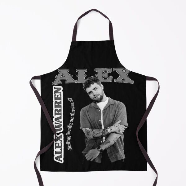 Item preview, Alex Warren Music Tour 2026 Vintage Bootleg Graphic designed and sold by jordiyakout28.