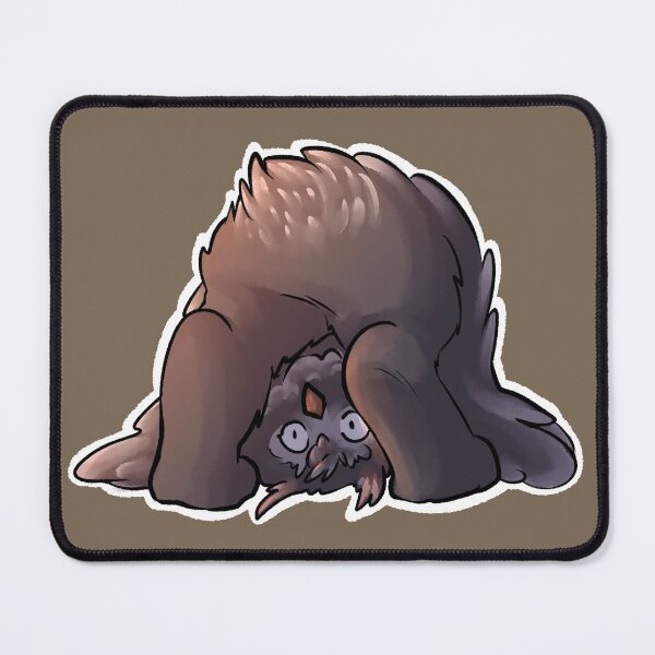 Item preview, Cutie Owlbear - V2 designed and sold by AstralRavens.