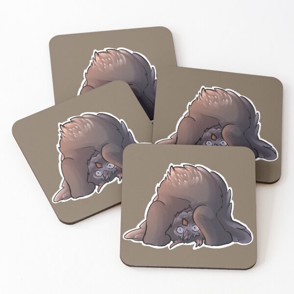 Item preview, Cutie Owlbear - V2 designed and sold by AstralRavens.