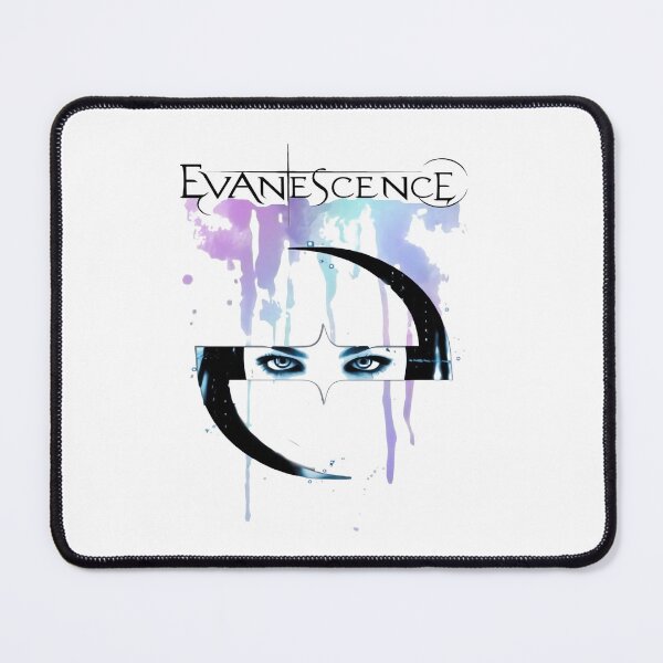 Item preview, Evanescences Logo designed and sold by QuirkNestArt.
