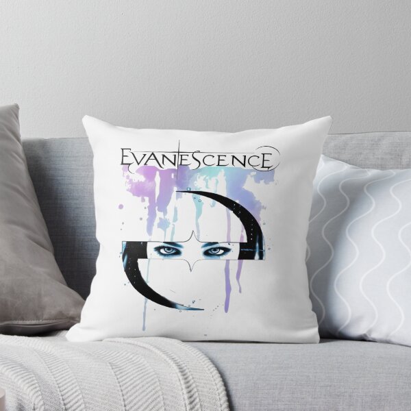 Item preview, Evanescences Logo designed and sold by QuirkNestArt.