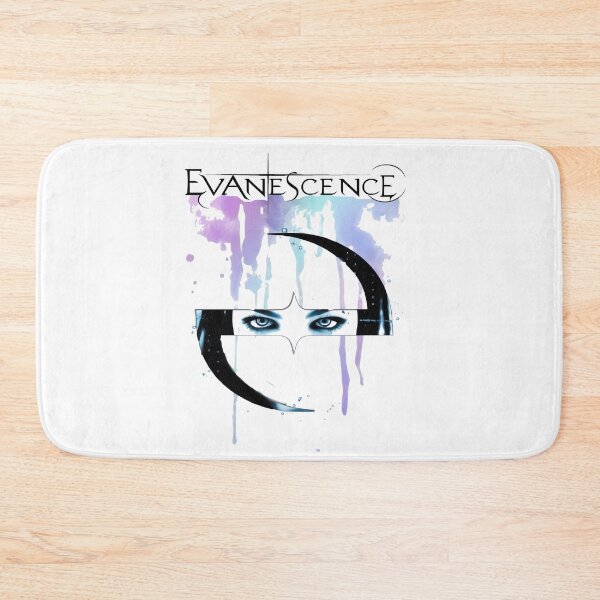 Item preview, Evanescences Logo designed and sold by QuirkNestArt.