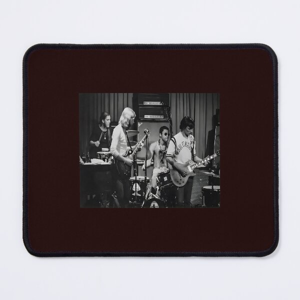 Item preview, Vintage Band Performance Live Stage Retro designed and sold by Doublettadraw.