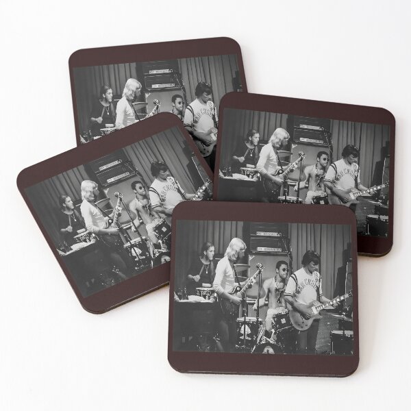 Item preview, Vintage Band Performance Live Stage Retro  designed and sold by Doublettadraw.
