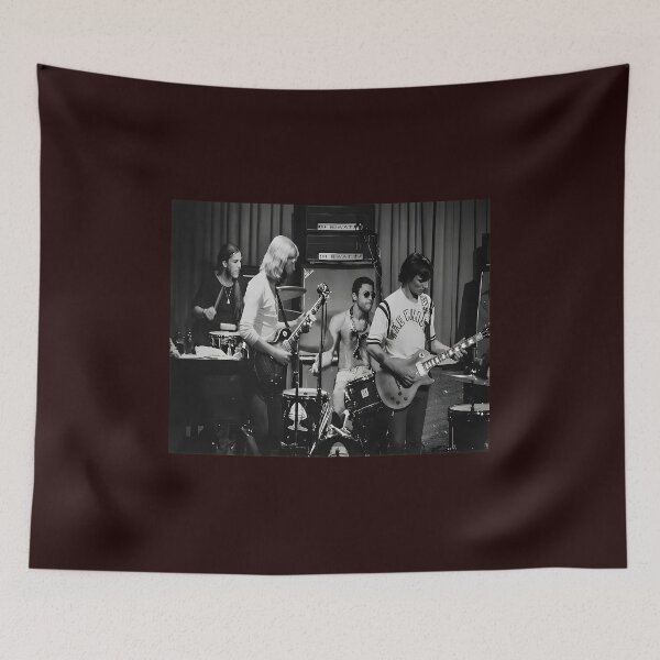 Item preview, Vintage Band Performance Live Stage Retro  designed and sold by Doublettadraw.