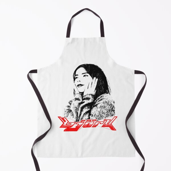 Item preview, RETRO BJORK designed and sold by DorkStarMedia.