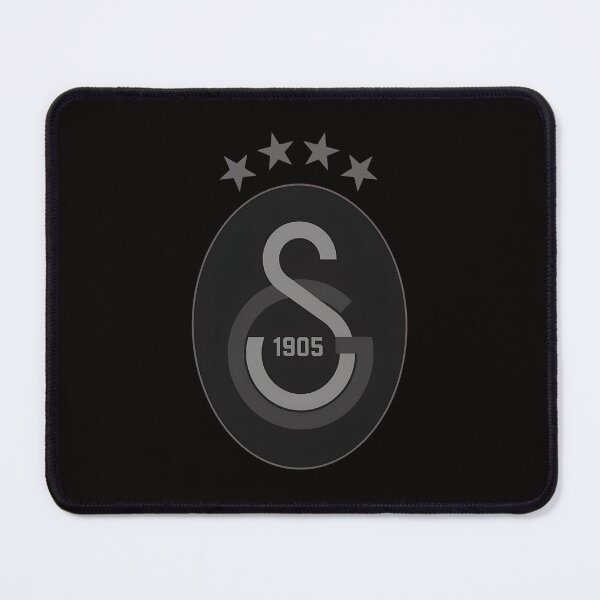 Item preview, Galatasaray Emblem 1905 Four Stars Monogram designed and sold by Doublettadraw.
