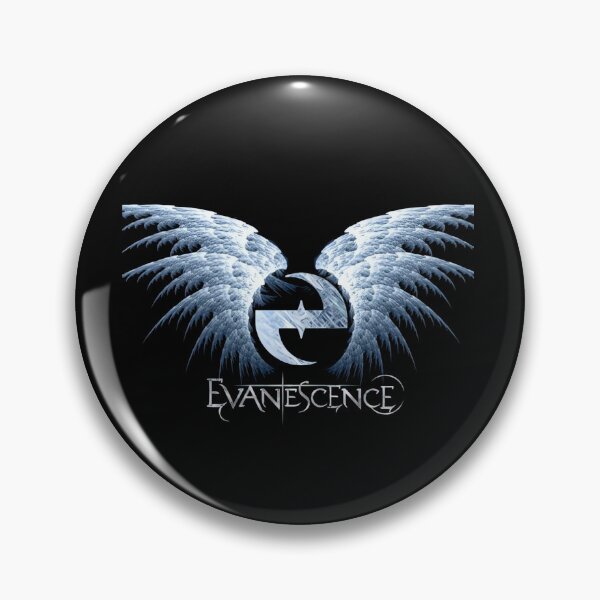 Item preview, Evanescences Logo designed and sold by QuirkNestArt.