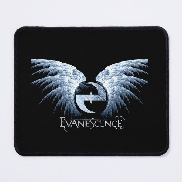 Item preview, Evanescences Logo designed and sold by QuirkNestArt.