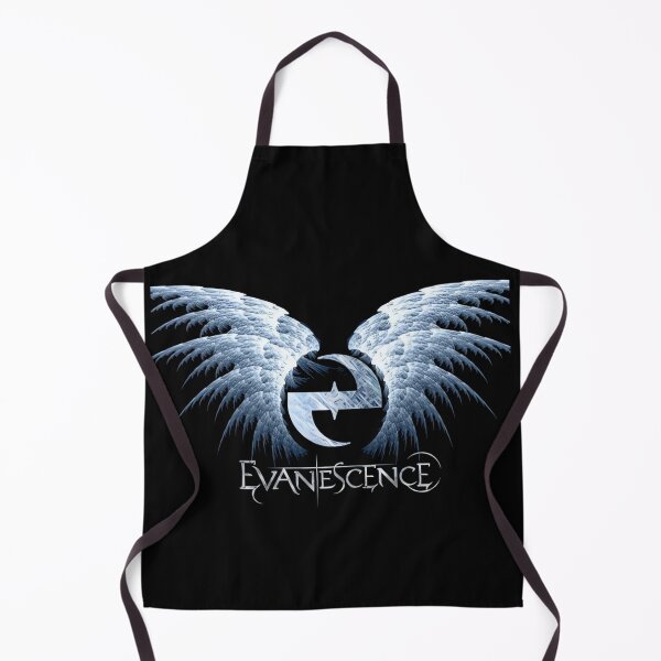 Item preview, Evanescences Logo designed and sold by QuirkNestArt.