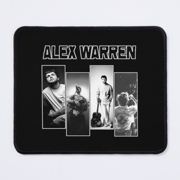 Item preview, Alex Warren Music Tour 2026 Vintage Bootleg Graphic designed and sold by jordiyakout28.