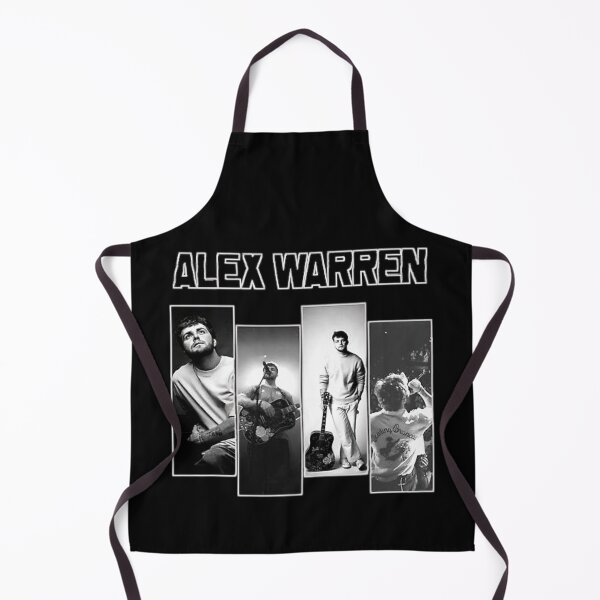 Item preview, Alex Warren Music Tour 2026 Vintage Bootleg Graphic designed and sold by jordiyakout28.