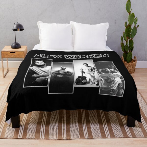 Item preview, Alex Warren Music Tour 2026 Vintage Bootleg Graphic designed and sold by jordiyakout28.
