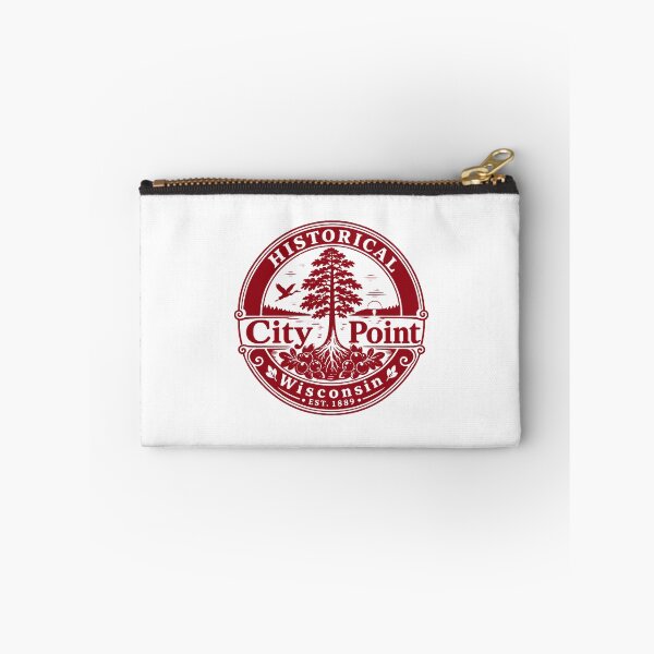 Item preview, City Point WI Historical heritage designed and sold by aliciadavidsonn.