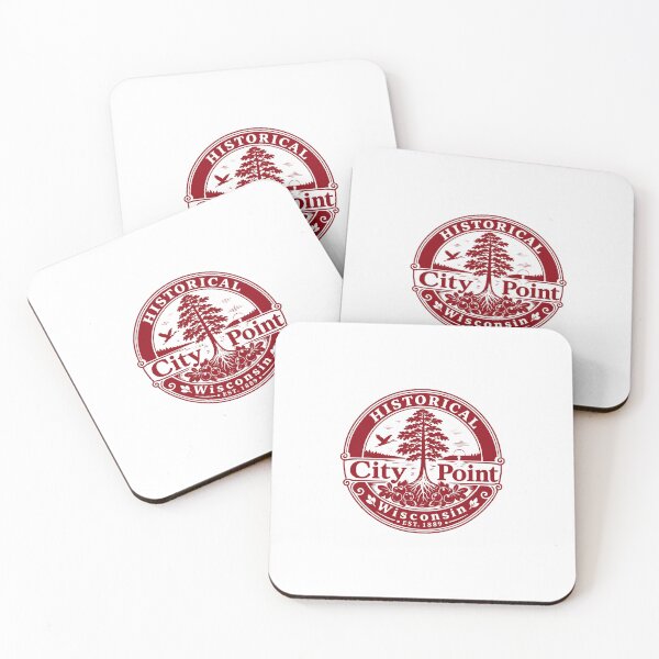 Item preview, City Point WI Historical heritage designed and sold by aliciadavidsonn.