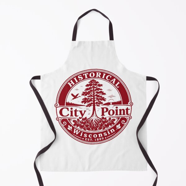 Item preview, City Point WI Historical heritage designed and sold by aliciadavidsonn.