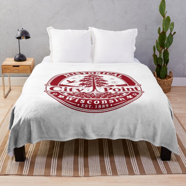 Item preview, City Point WI Historical heritage designed and sold by aliciadavidsonn.