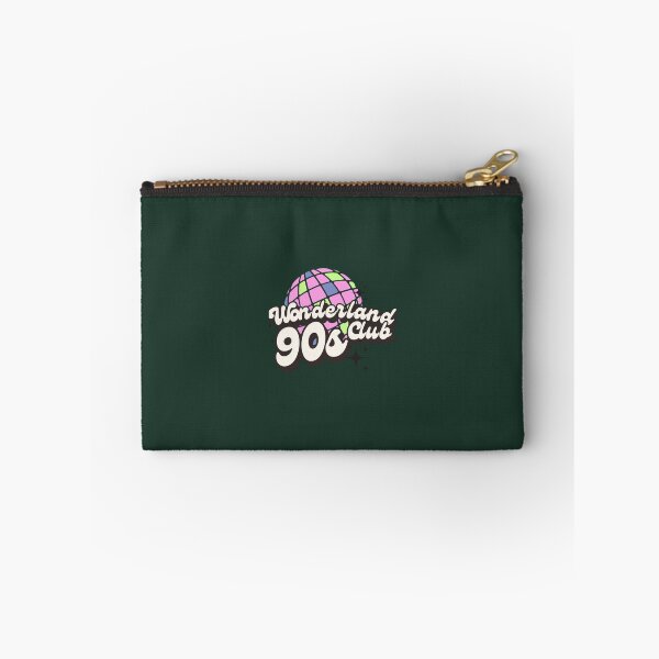 Item preview, 90s wonderland club design retro vintage designed and sold by TheBraedLuxury.
