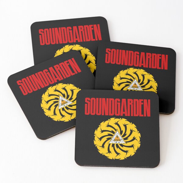 Item preview, Alternative Grunge Music Symbol Icon designed and sold by MorganSande.