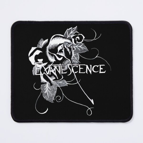 Item preview, Evanescences Logo designed and sold by QuirkNestArt.