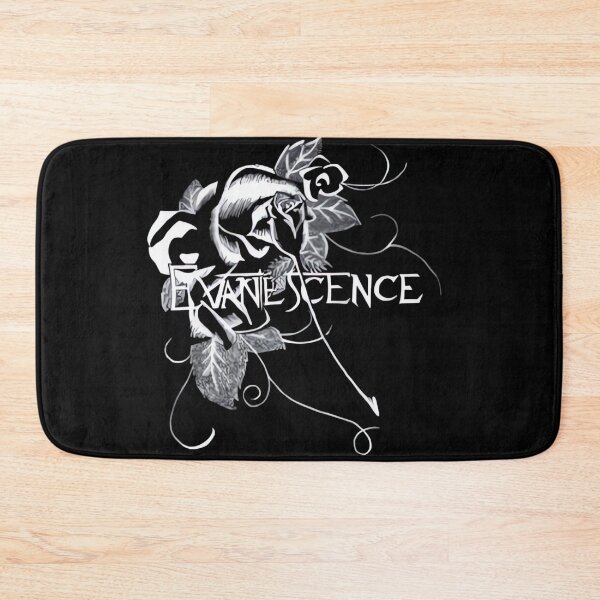 Item preview, Evanescences Logo designed and sold by QuirkNestArt.