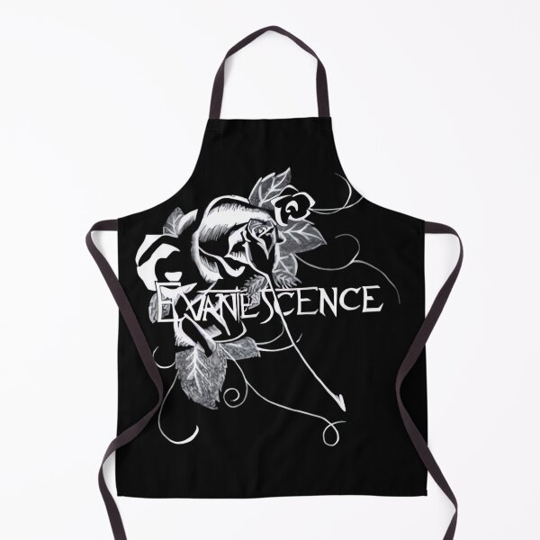 Item preview, Evanescences Logo designed and sold by QuirkNestArt.
