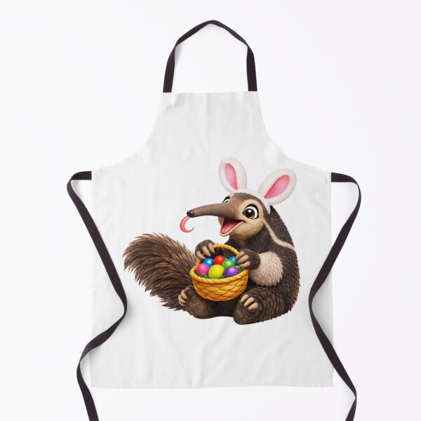 Item preview, Giant Anteater Easter Eggs designed and sold by Sillytoe.