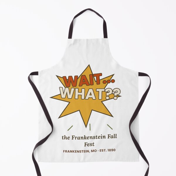 Item preview,  Frankenstein Fall Fest Funny Retro T-Shirt designed and sold by GrumpyThreads.