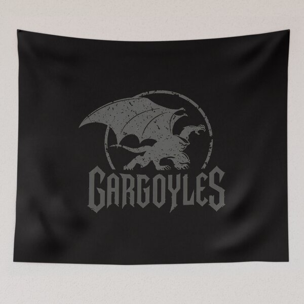 Item preview, Gargoyles Creature  designed and sold by Doublettadraw.