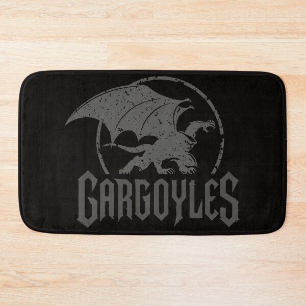 Item preview, Gargoyles Creature  designed and sold by Doublettadraw.
