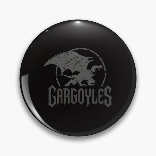 Item preview, Gargoyles Creature  designed and sold by Doublettadraw.