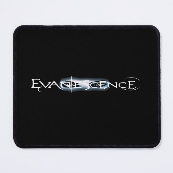 Item preview, Evanescences Logo designed and sold by QuirkNestArt.