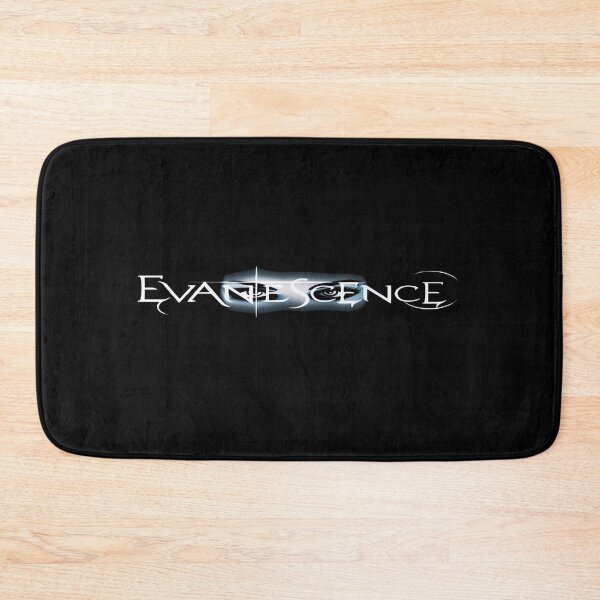 Item preview, Evanescences Logo designed and sold by QuirkNestArt.