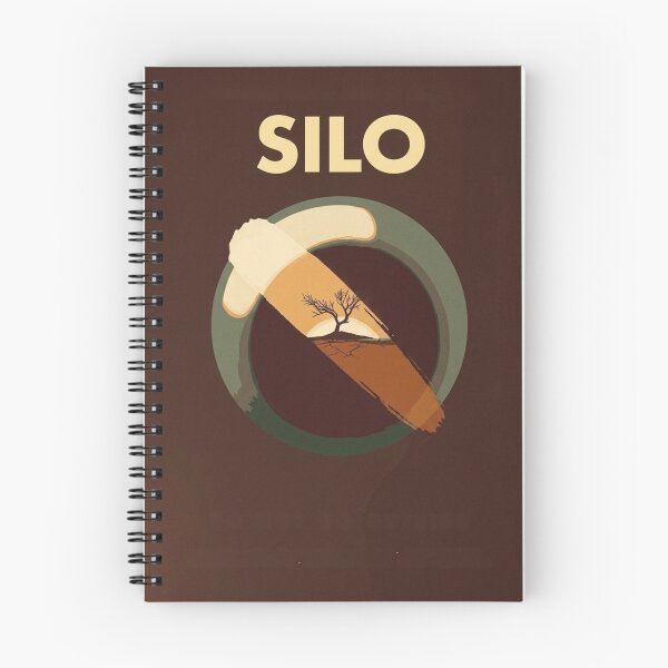 Item preview, silo designed and sold by SweetMascot.