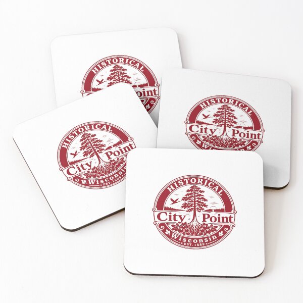 Item preview, City Point WI Historical heritage designed and sold by bettygbellerz.