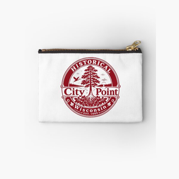 Item preview, City Point WI Historical heritage designed and sold by bettygbellerz.