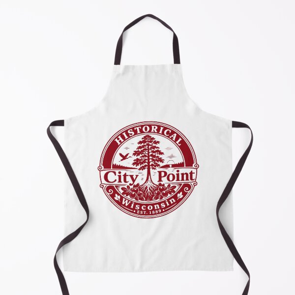 Item preview, City Point WI Historical heritage designed and sold by bettygbellerz.