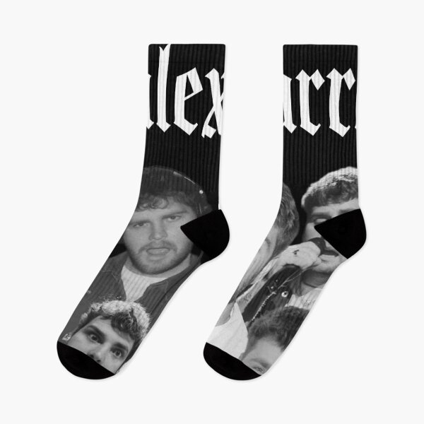 Item preview, Alex Warren Music Tour 2026 Vintage Bootleg Graphic designed and sold by jordiyakout28.