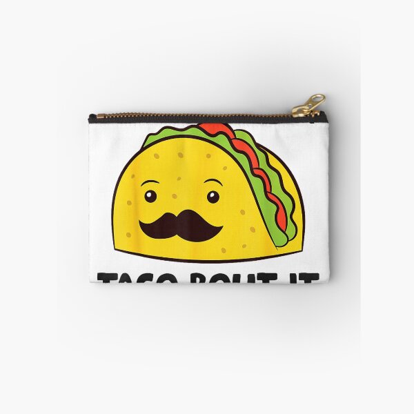 Item preview, Tacos I Don't Wanna Taco Bout It Mexican Food T-Shirt designed and sold by Stickerbynp1.